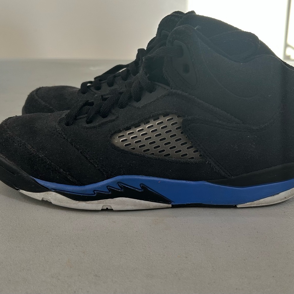 Nike Air Jordan 5 Retro Racer Blue